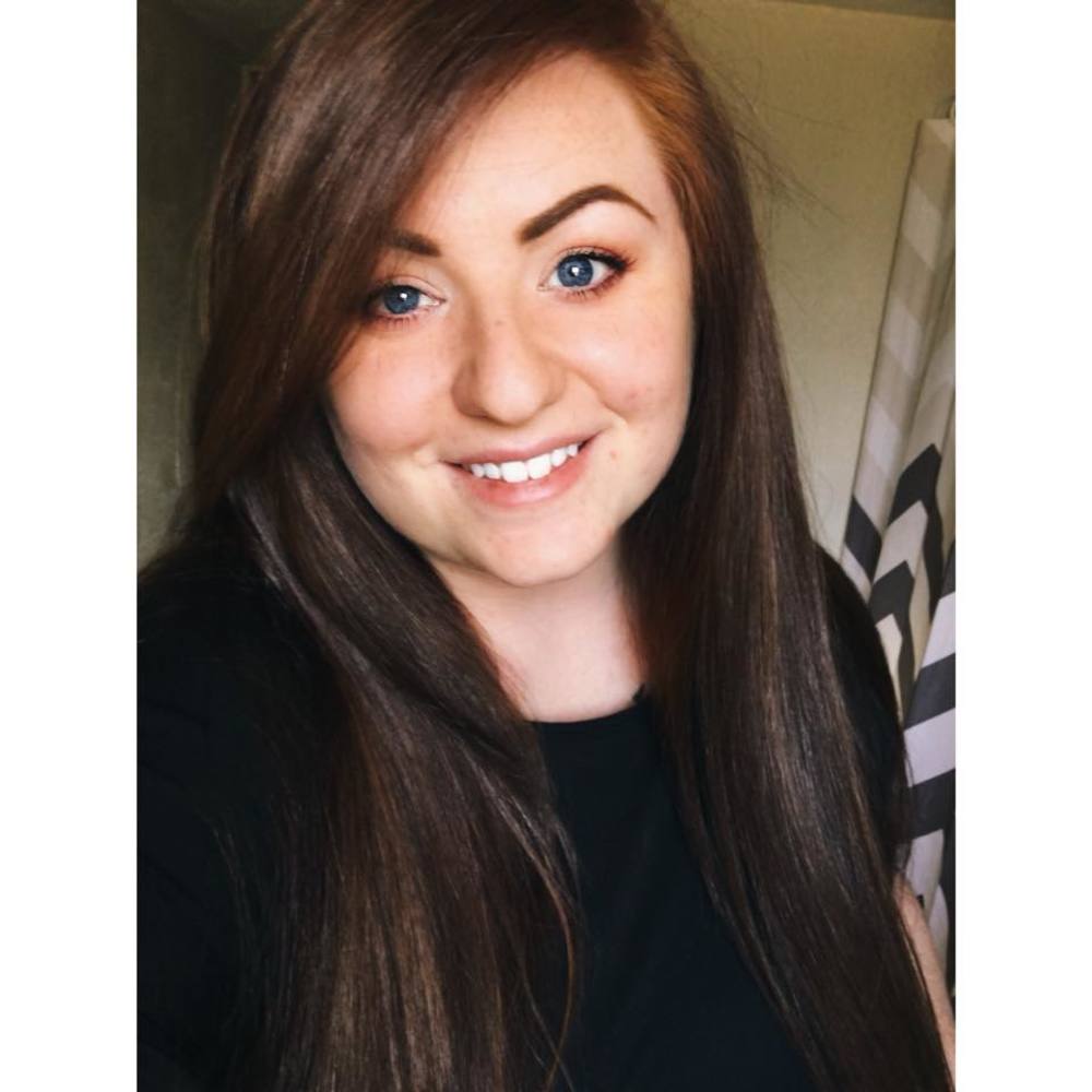 Meet your Posher, Shelby